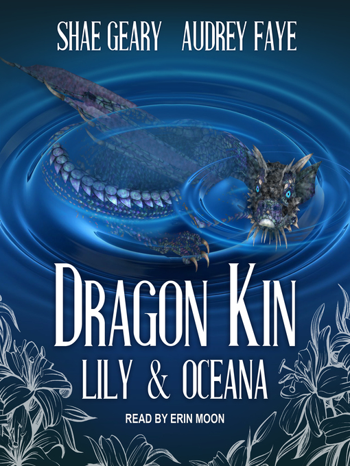 Title details for Lily & Oceana by Audrey Faye - Available